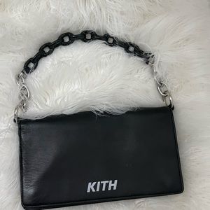 Authentic Kith Bag